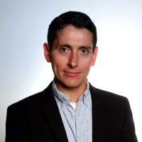 Ernesto J. Diaz Mendoza