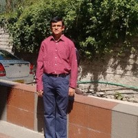 Narendra Kulkarni