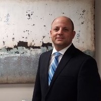 Robert Lapetina