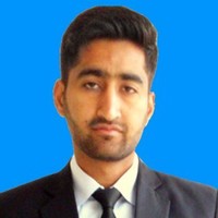 Muhammad Rizwan Bashir