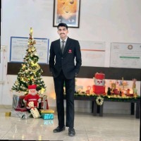 Ankit Singh Shekhawat