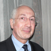 Jean Luc Fontaine