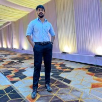 Ashirwad Chand