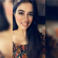 Henna Luthra