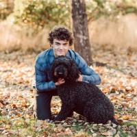 Tucker Orman