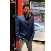 Rahul Shejwal