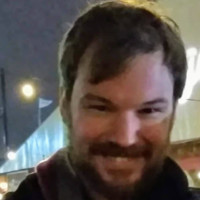 Jonathan Stump
