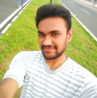 Dhruv Bhavsar