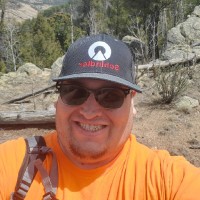 Keith Olsen