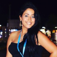 Krupali Sheth