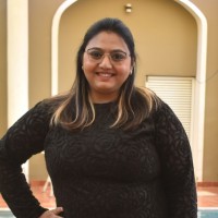 Kalyani Sehgal