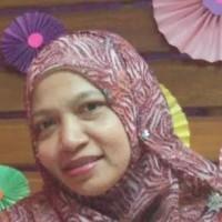 Aida Rahim