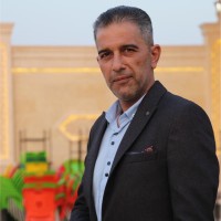 احمد تركي