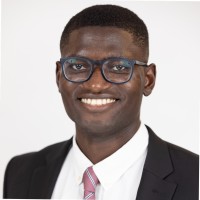 William Mbongo