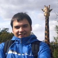 Насаев Андрей