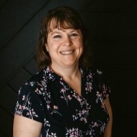 Christina Titterington