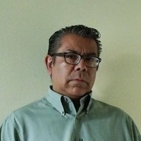 Sergio Terron