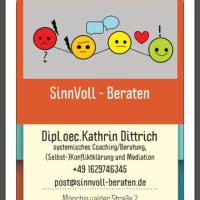 Kathrin Dittrich