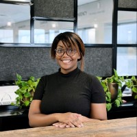 Daphney Mokagane