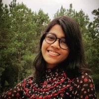 Ramisha Malaika