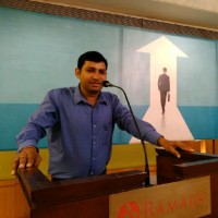 Rajkumar Sharma