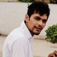 Tejas Sharma