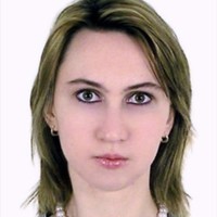 Anna Degtiareva