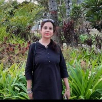 Anindita Sarkar