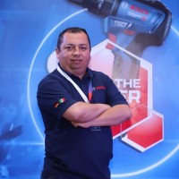 Enrique Amezquita Velazco