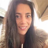 María José Martínez Palacios