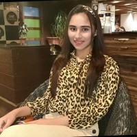 Shreya Gandhi