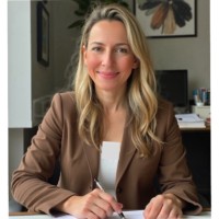 Zeina Atassi