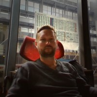 Mark Leeming