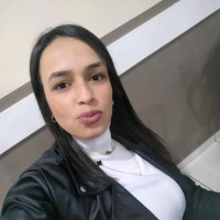 Gisele Silva Pereira