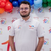 Lucas Fernando Rodrigues de Rezende