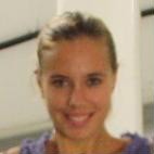 Isabelle Pasquie