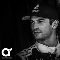 Alexander Rossi