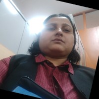 Priyanka Samal (Dutta)