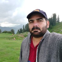 Muhammad Oosama Mufti