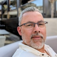 Richard van der Sluys Veer