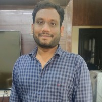 Vinay Kumar Pabbathi