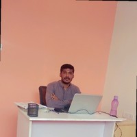 Girish S