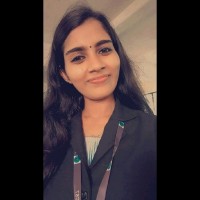 Kavya Chandran G R
