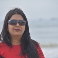 Deepali Tiwari