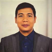 Lucky delos Reyes