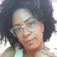 Glaucia Maria Da Silva Oliveira Nunes