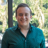 Sergio Miguel González Rosetti