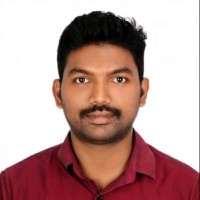 Vignesh Sekhar