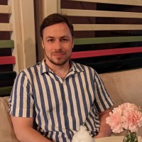 Maxim Zhupinsky