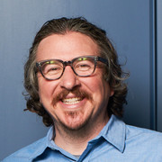 Donovan Weber
